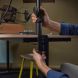 Стойка для студийных мониторов с креплением к столу Gravity SP 3102 TM