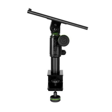 Стойка для студийных мониторов с креплением к столу Gravity SP 3102 TM 85812 фото