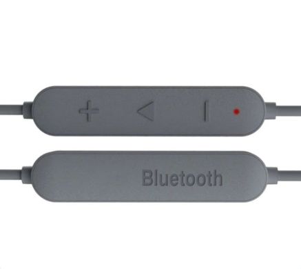 Беспроводной Bluetooth-адаптер KZ APTX Bluetooth cable 86409 фото