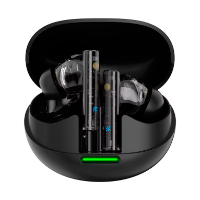 Беспроводные внутриканальные наушники TWS KZ Audio Carol Pro 88689 фото