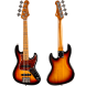 Електрична мінібас-гітара Flight JB Mini Bass