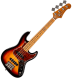 Електрична мінібас-гітара Flight JB Mini Bass