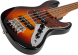 Електрична мінібас-гітара Flight JB Mini Bass