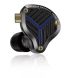 Внутриканальные проводные наушники KZ Audio PRX NO MIC