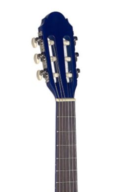 STAGG N C410 M BLUE 86595 фото