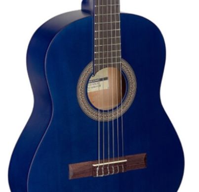 STAGG N C410 M BLUE 86595 фото