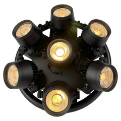 FREE COLOR Diamond 7 Eyes 87935 фото