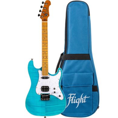 Flight Pathfinde Baritone OBL 88073 фото