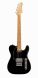Электрогитара STAGG P SET-PLUS BK
