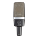 Студийный микрофон AKG C214