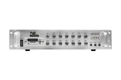 Трансляционный усилитель 4all Audio PAMP-240-5Zi-BT 75754 фото