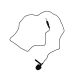 Петличный микрофон 4all Audio Lavalier