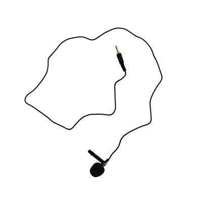 Петличный микрофон 4all Audio Lavalier 75150 фото