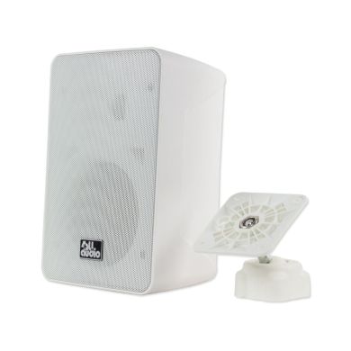 Всепогодная настенная акустическая система 4all Audio WALL 420 IP55 W 82236 фото