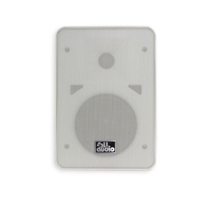 Всепогодная настенная акустическая система 4all Audio WALL 420 IP55 W 82236 фото
