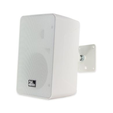 Всепогодная настенная акустическая система 4all Audio WALL 420 IP55 W 82236 фото