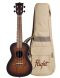 Концерт Укулеле Flight DUC380 Amber Concert