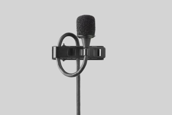 SHURE MX150B/O-TQG 77116 фото