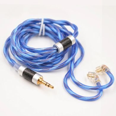 Кабель для навушників KZ 90-10 Cable 86414 фото