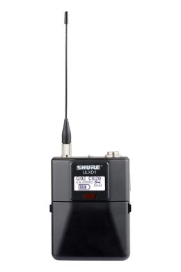 SHURE ULXD1 78770 фото