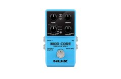 NUX Mod Core Deluxe MKII 87947 фото