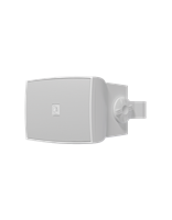 Audac WX502MK2/OW - 5'' всепогодная двухполосная акустическая система 50 Вт (белая) WX502MK2/OW фото