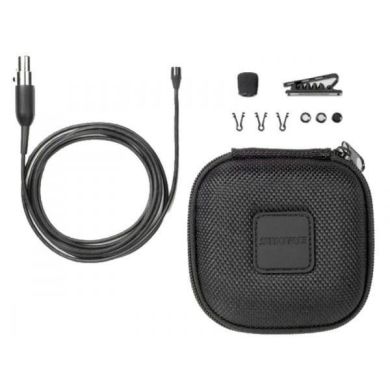 SHURE MX150B/O-TQG 77116 фото