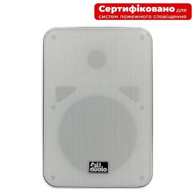 Всепогодная настенная акустическая система 4all Audio WALL 420 IP55 W 82236 фото