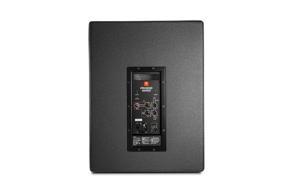 Активний сабвуфер JBL PRX818XLFW PRX818XLFW/230D фото