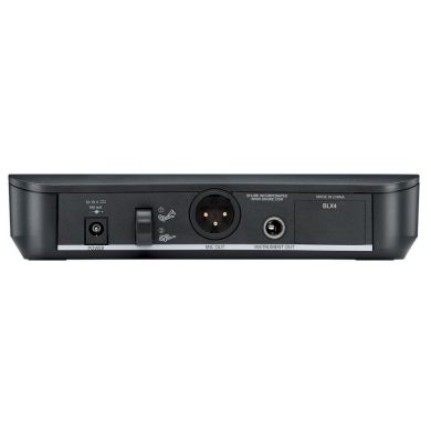Shure BLX4E 78075 фото