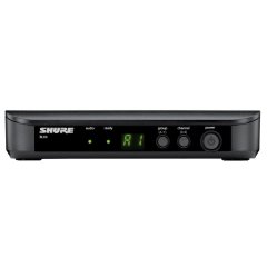 Shure BLX4E 78075 фото