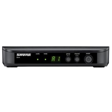 Shure BLX4E 78075 фото