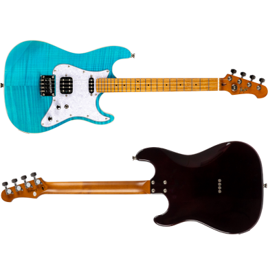 Flight Pathfinde Baritone OBL 88073 фото