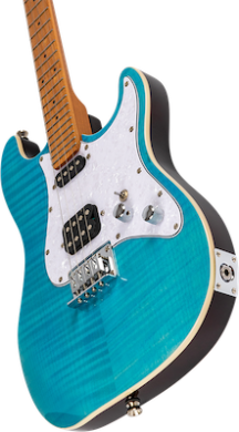 Flight Pathfinde Baritone OBL 88073 фото