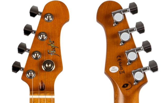 Flight Pathfinde Baritone OBL 88073 фото