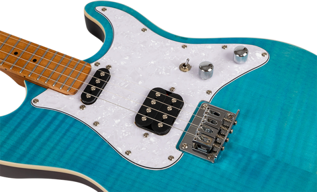 Flight Pathfinde Baritone OBL 88073 фото