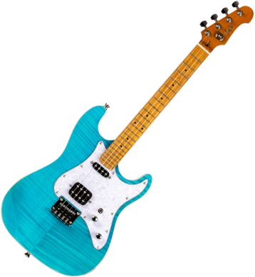 Flight Pathfinde Baritone OBL 88073 фото