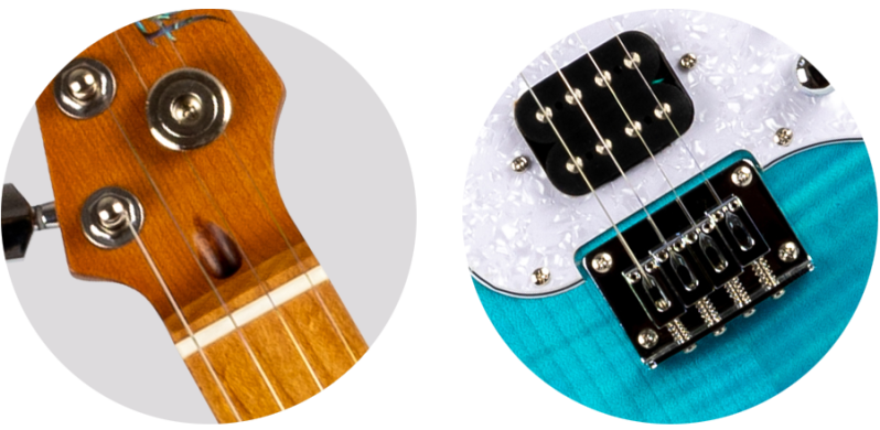 Flight Pathfinde Baritone OBL 88073 фото