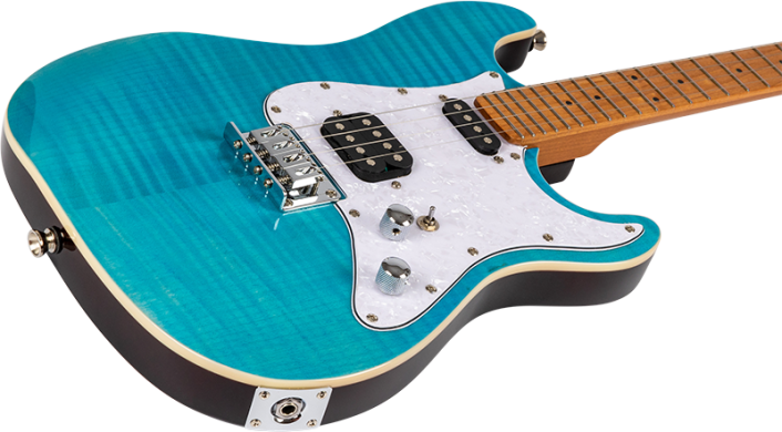 Flight Pathfinde Baritone OBL 88073 фото