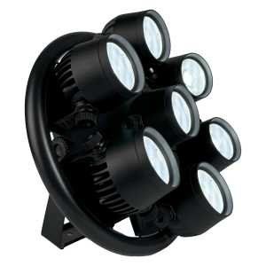 FREE COLOR Diamond 7 Eyes 87935 фото