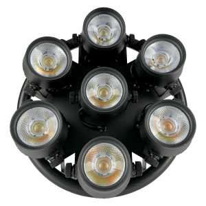 FREE COLOR Diamond 7 Eyes 87935 фото