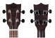 Концерт Укулеле Flight DUC380 Amber Concert