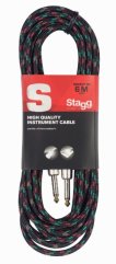 STAGG N SGC6VT BK 86571 фото