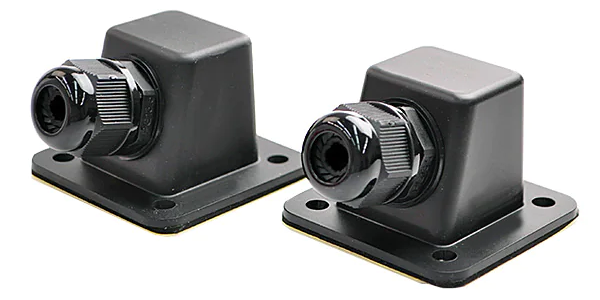 Захисні кришки вхідної клемної панелі JBL MTC-PC3 MTC-PC3 фото