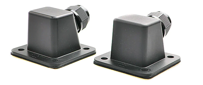 Захисні кришки вхідної клемної панелі JBL MTC-PC3 MTC-PC3 фото