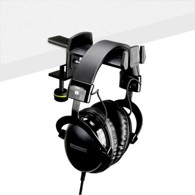 Держатель для наушников Gravity HP HT C01 B 83406 фото