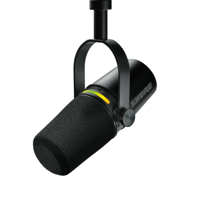 SHURE MV7+-K 87161 фото