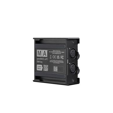 MA Lighting grandMA3 onPC DMX-key 90316 фото