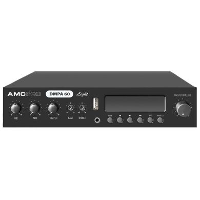 AMC DMPA 60 LIGHT  83126 фото