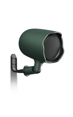 Ландшафтна акустична система JBL GSF6 green JBL-GSF6-GN фото